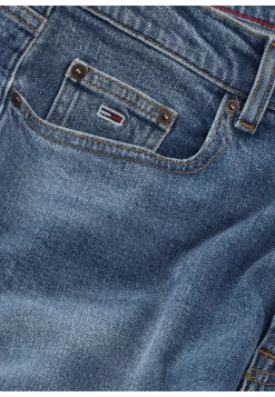 Damen Jeans LAYLA Slim Fit Straight Leg