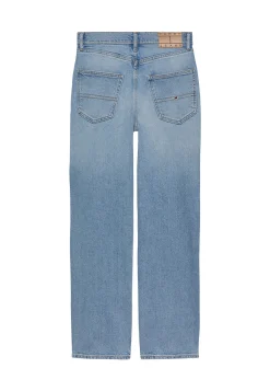 Damen Jeans LAYLA Slim Straight Fit