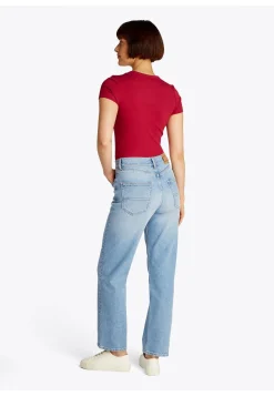 Damen Jeans LAYLA Slim Straight Fit