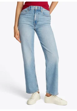 Damen Jeans LAYLA Slim Straight Fit