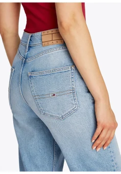 Damen Jeans LAYLA Slim Straight Fit