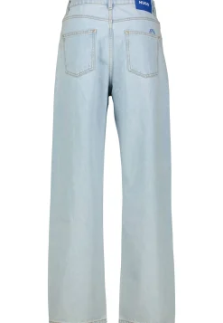 Damen Jeans LENI_B Relaxed Fit