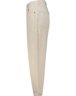 Damen Jeans Loose Fit