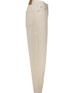 Damen Jeans Loose Fit