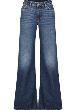 Damen Jeans LOTTA CISCO Flare Fit