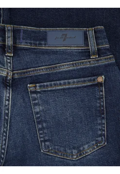 Damen Jeans LOTTA CISCO Flare Fit