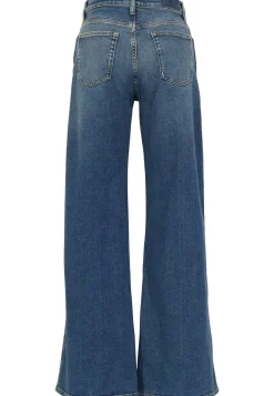 Damen Jeans LOTTA SEE LEVEL Wide Leg