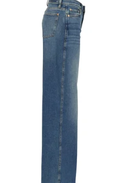 Damen Jeans LOTTA SEE LEVEL Wide Leg