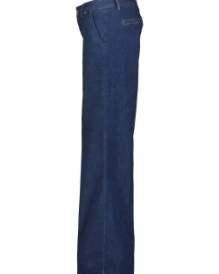 Damen Jeans LOVELY FLARED