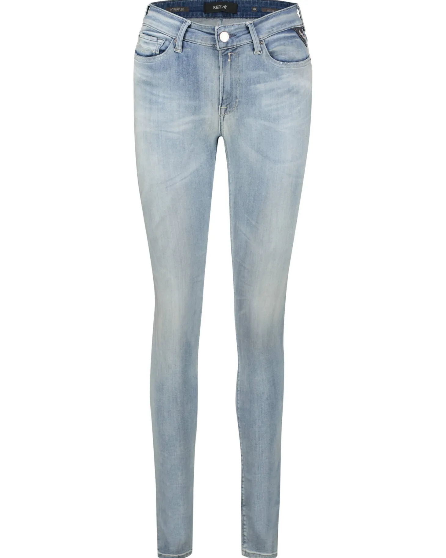 Damen Jeans LUZIEN