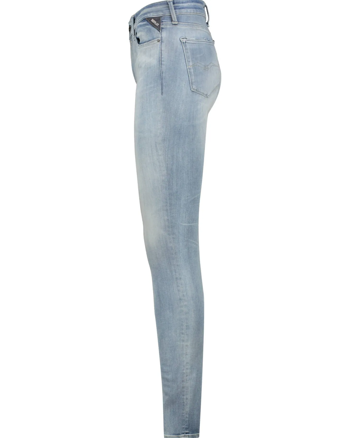 Damen Jeans LUZIEN