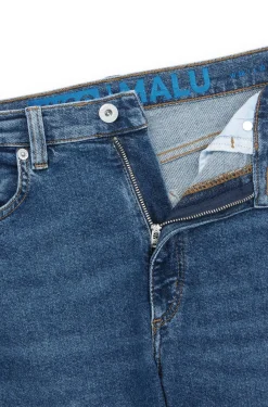 Damen Jeans MALU_B Skinny Fit