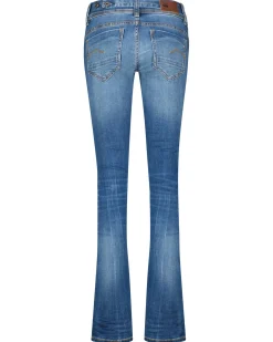 Damen Jeans MIDGE Straight Fit