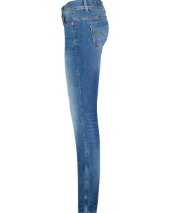 Damen Jeans MIDGE Straight Fit