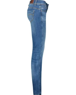 Damen Jeans MIDGE Straight Fit