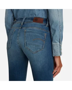 Damen Jeans MIDGE Straight Fit