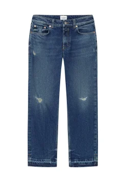 Damen Jeans MILO Straight Fit