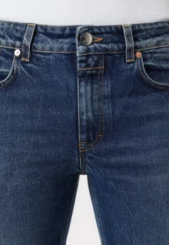 Damen Jeans MILO Straight Fit