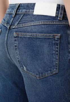 Damen Jeans MILO Straight Fit