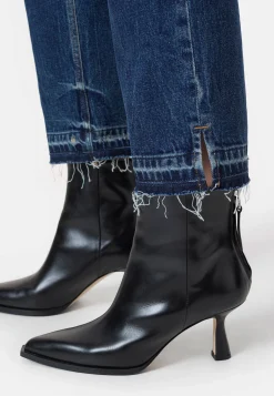 Damen Jeans MILO Straight Fit