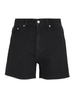 Damen Jeans MOM FIT HIGH RISE