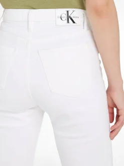 Damen Jeans MOM JEAN