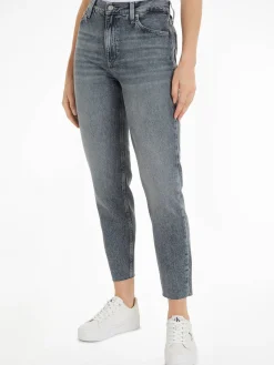 Damen Jeans MOM JEAN
