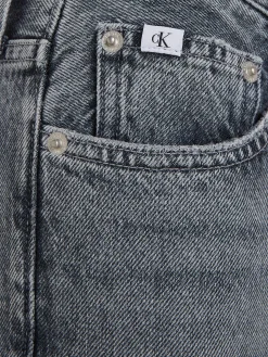 Damen Jeans MOM JEAN