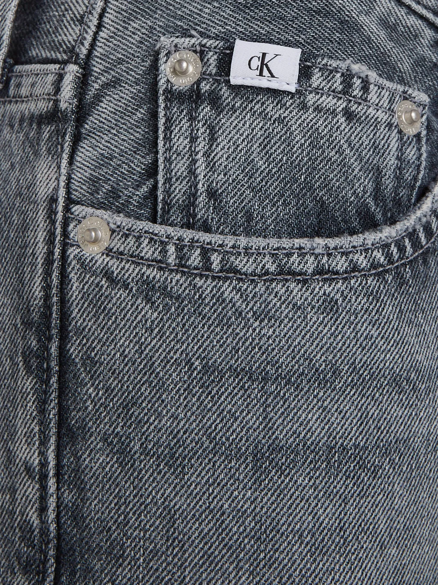 Damen Jeans MOM JEAN