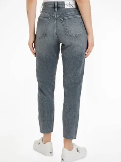 Damen Jeans MOM JEAN