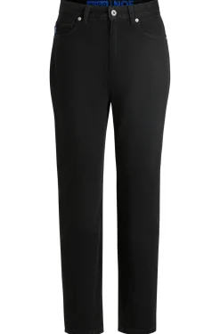 Damen Jeans NOE_B Mom Fit