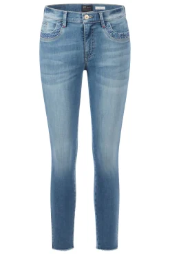 Damen Jeans NOMI Z HEM DECO