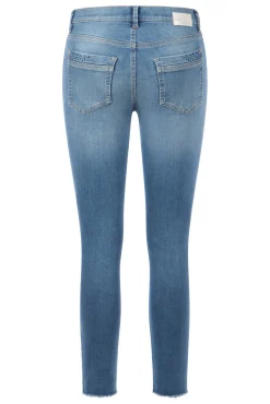 Damen Jeans NOMI Z HEM DECO