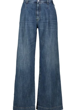 Damen Jeans OTTAVIA PALAZZO Wide Leg