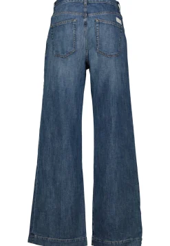 Damen Jeans OTTAVIA PALAZZO Wide Leg
