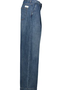 Damen Jeans OTTAVIA PALAZZO Wide Leg