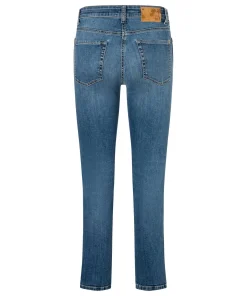 Damen Jeans PARIS SLIT