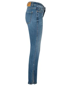 Damen Jeans PARIS SLIT