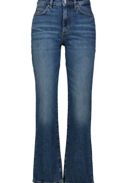 Damen Jeans PARKWAY-SLIM STR Slim Fit