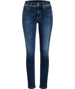 Damen Jeans "Parla" Skinny Fit