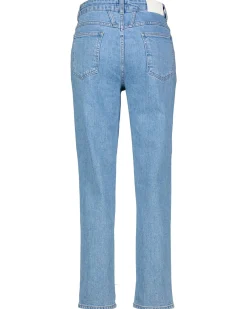 Damen Jeans PEDAL PUSHER