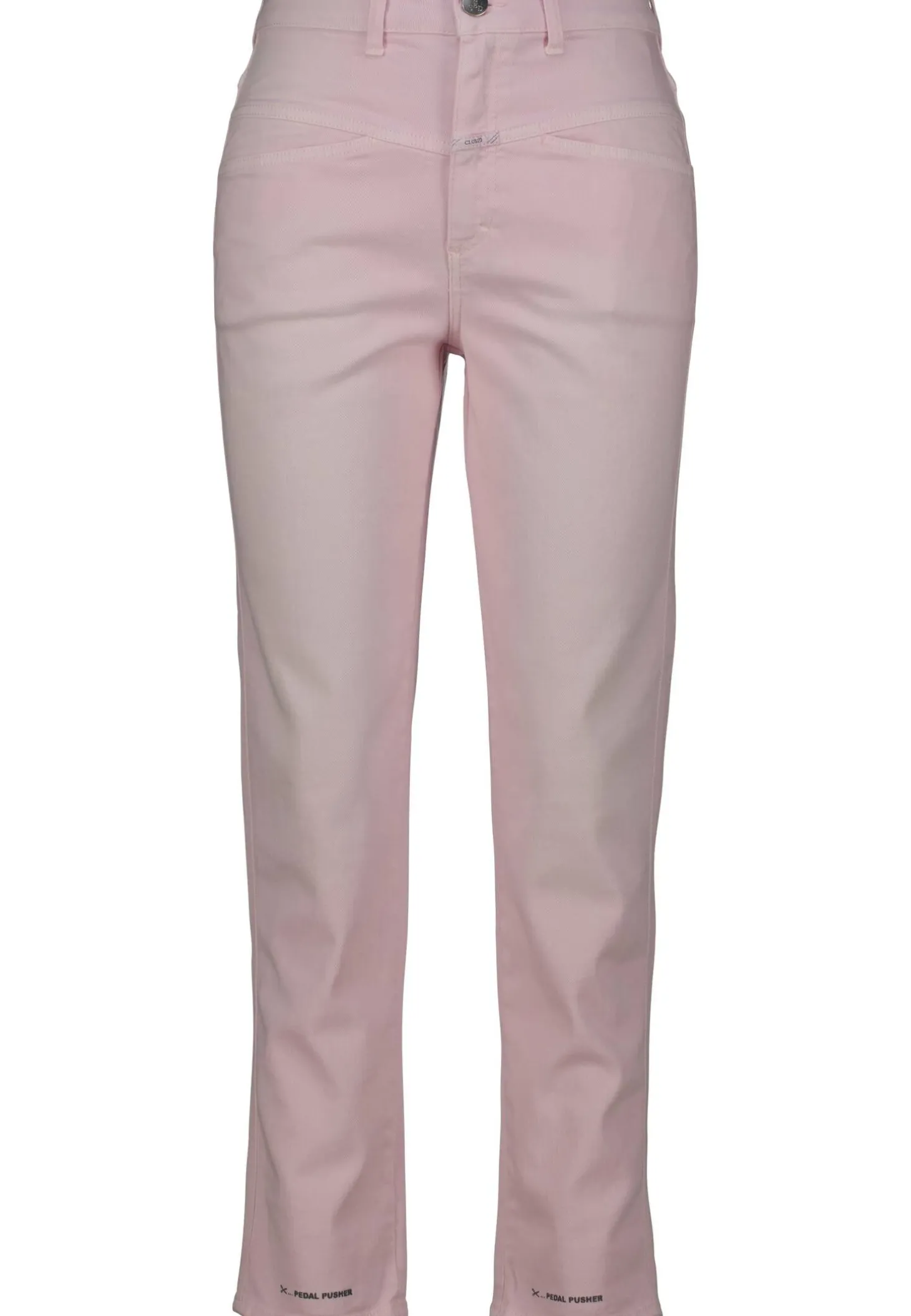 Damen Jeans PEDAL PUSHER