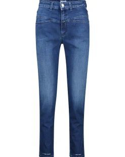 Damen Jeans PEDAL PUSHER Heritage Fit