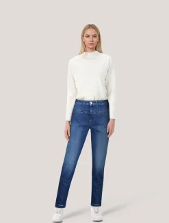 Damen Jeans PEDAL PUSHER Heritage Fit