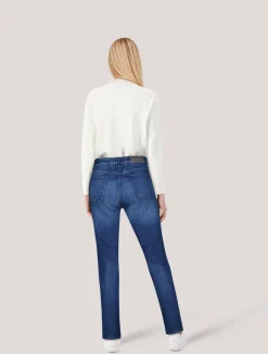 Damen Jeans PEDAL PUSHER Heritage Fit