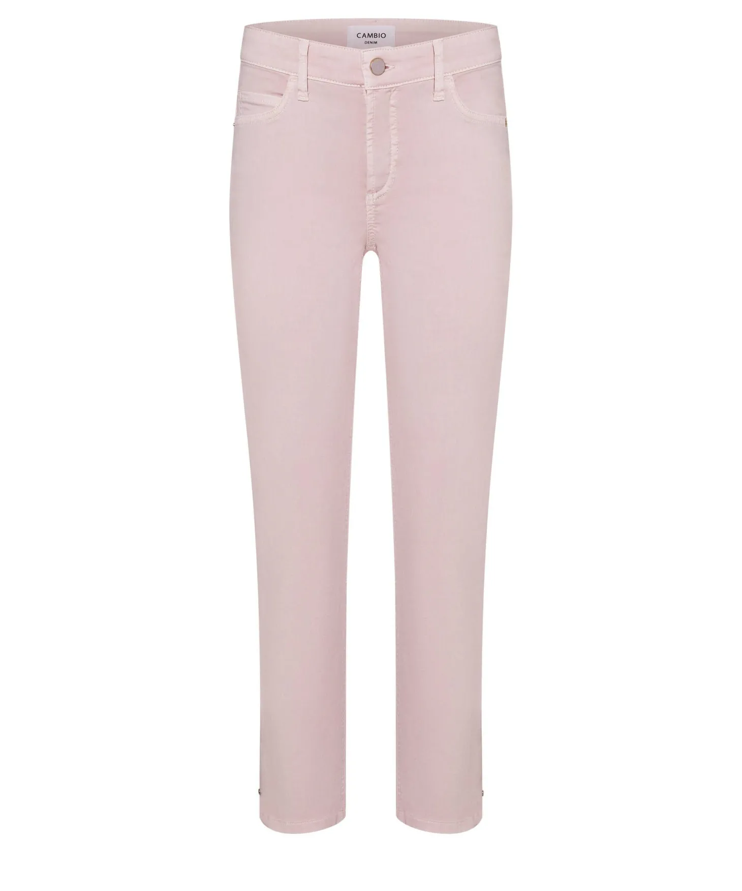 Damen Jeans PIPER SHORT Skinny Fit