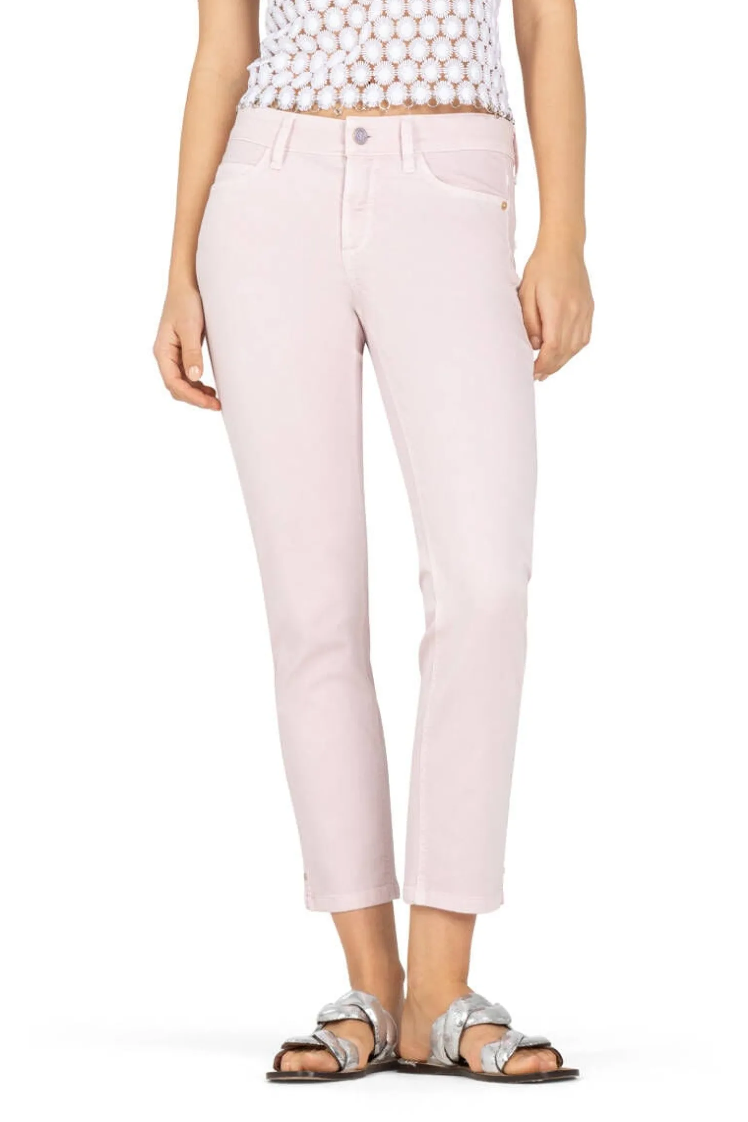 Damen Jeans PIPER SHORT Skinny Fit