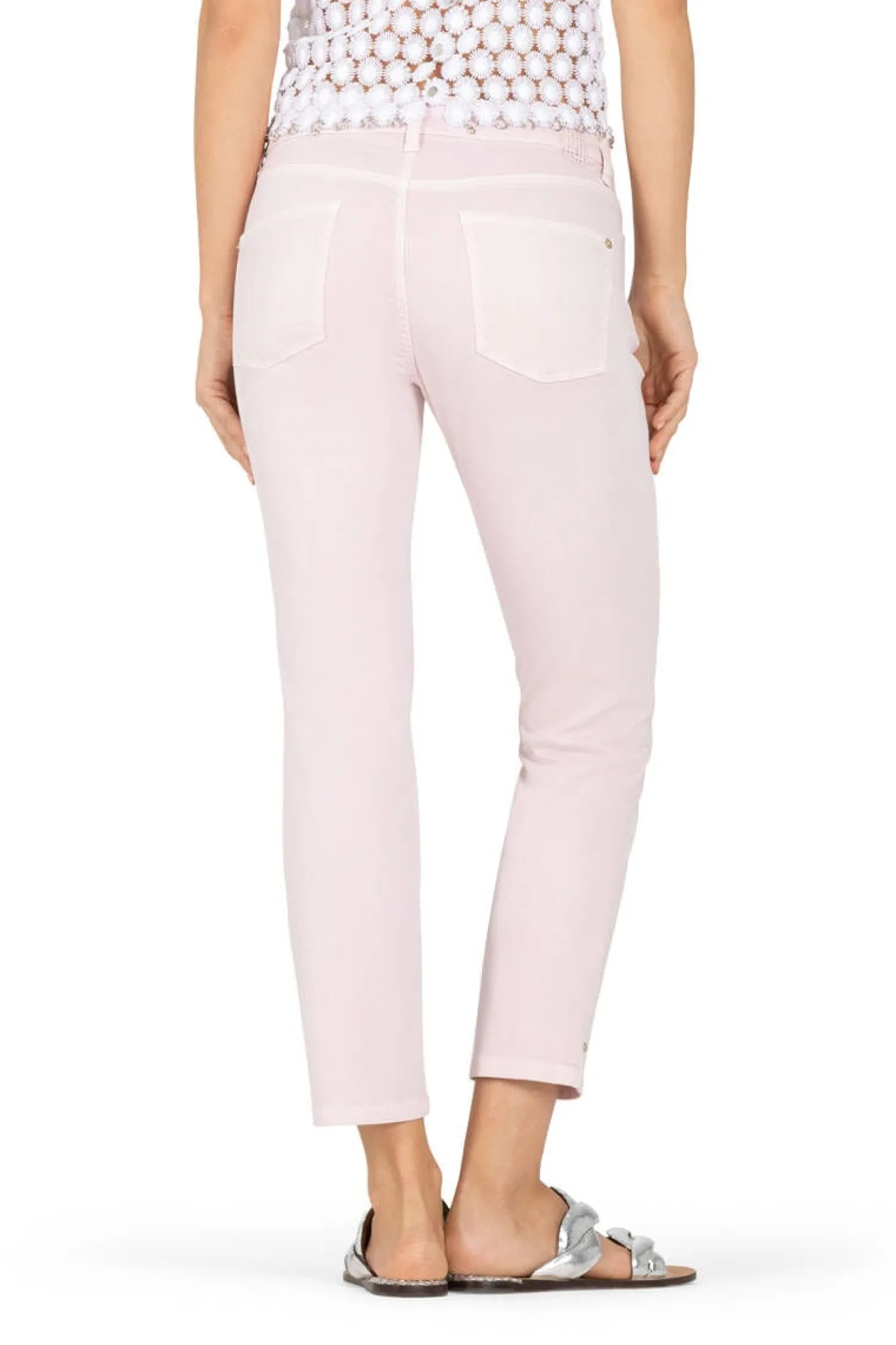 Damen Jeans PIPER SHORT Skinny Fit