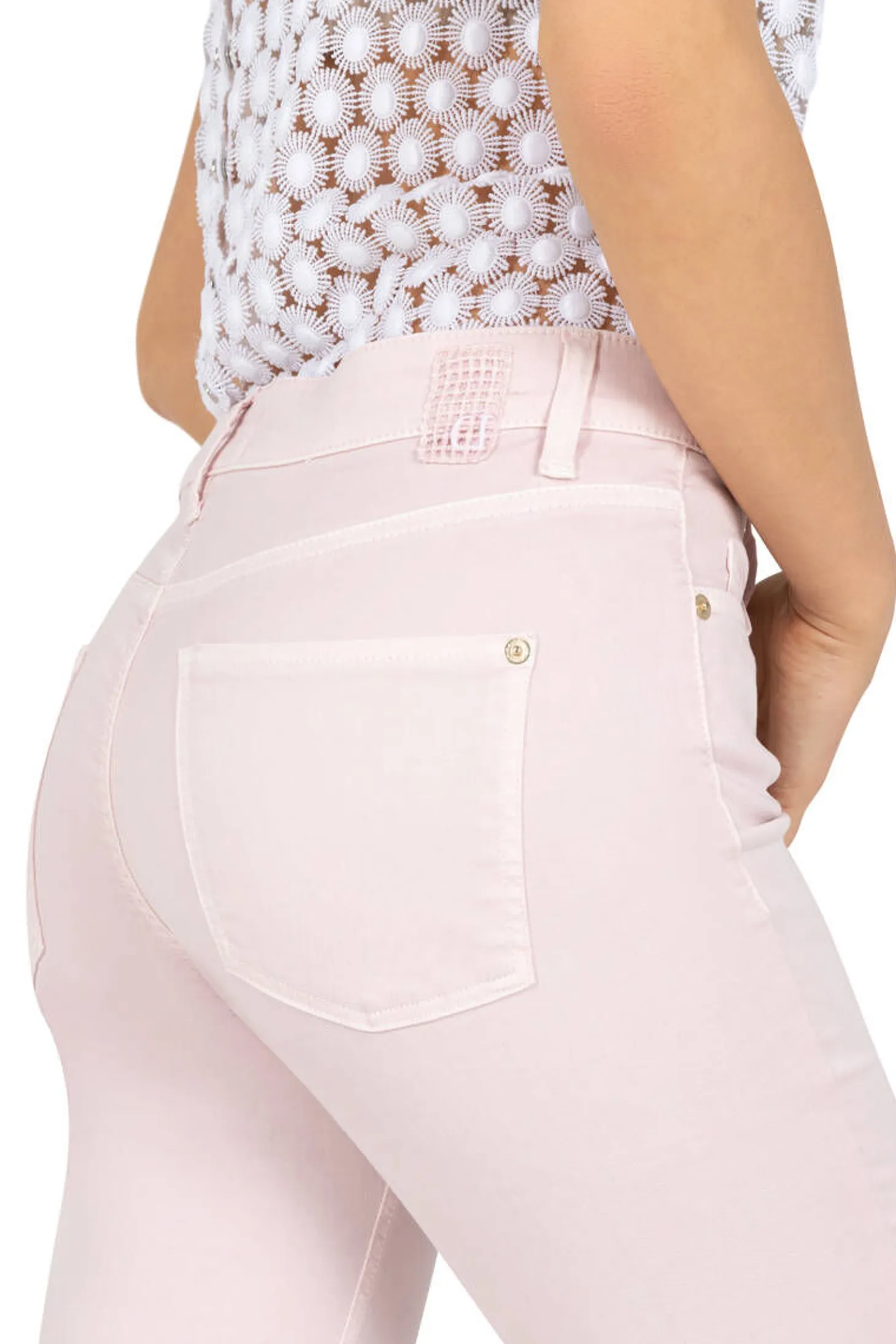 Damen Jeans PIPER SHORT Skinny Fit