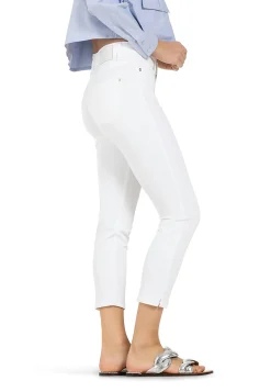 Damen Jeans PIPER SHORT Slim Fit